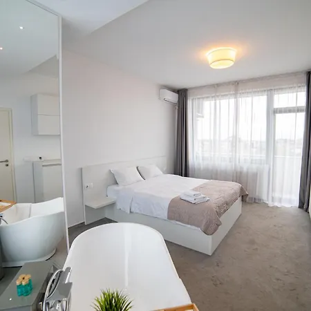 Milan Luxury Vii - Panormaic View *