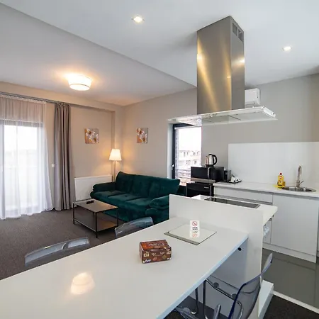 Milan Luxury Vii - Panormaic View *