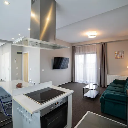 Milan Luxury Vii - Panormaic View Brasov