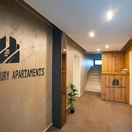 Apartment Milan Luxury Vii - Panormaic View