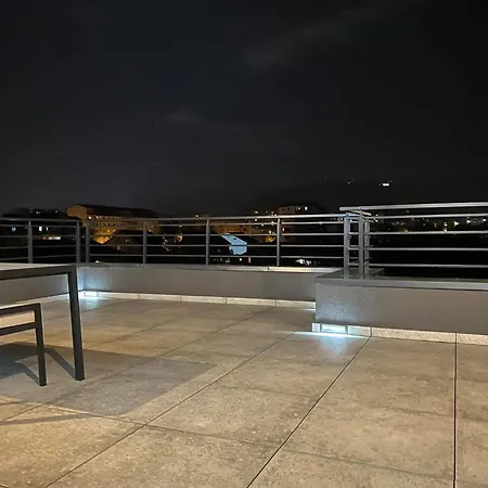 Milan Luxury Vii - Panormaic View Brasov